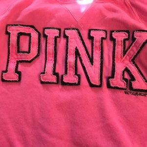 VS PINK Cozy Sweatshirt